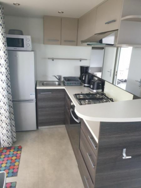 Mobile home 64752 TyBreizh Holidays at the Reserve 4 star